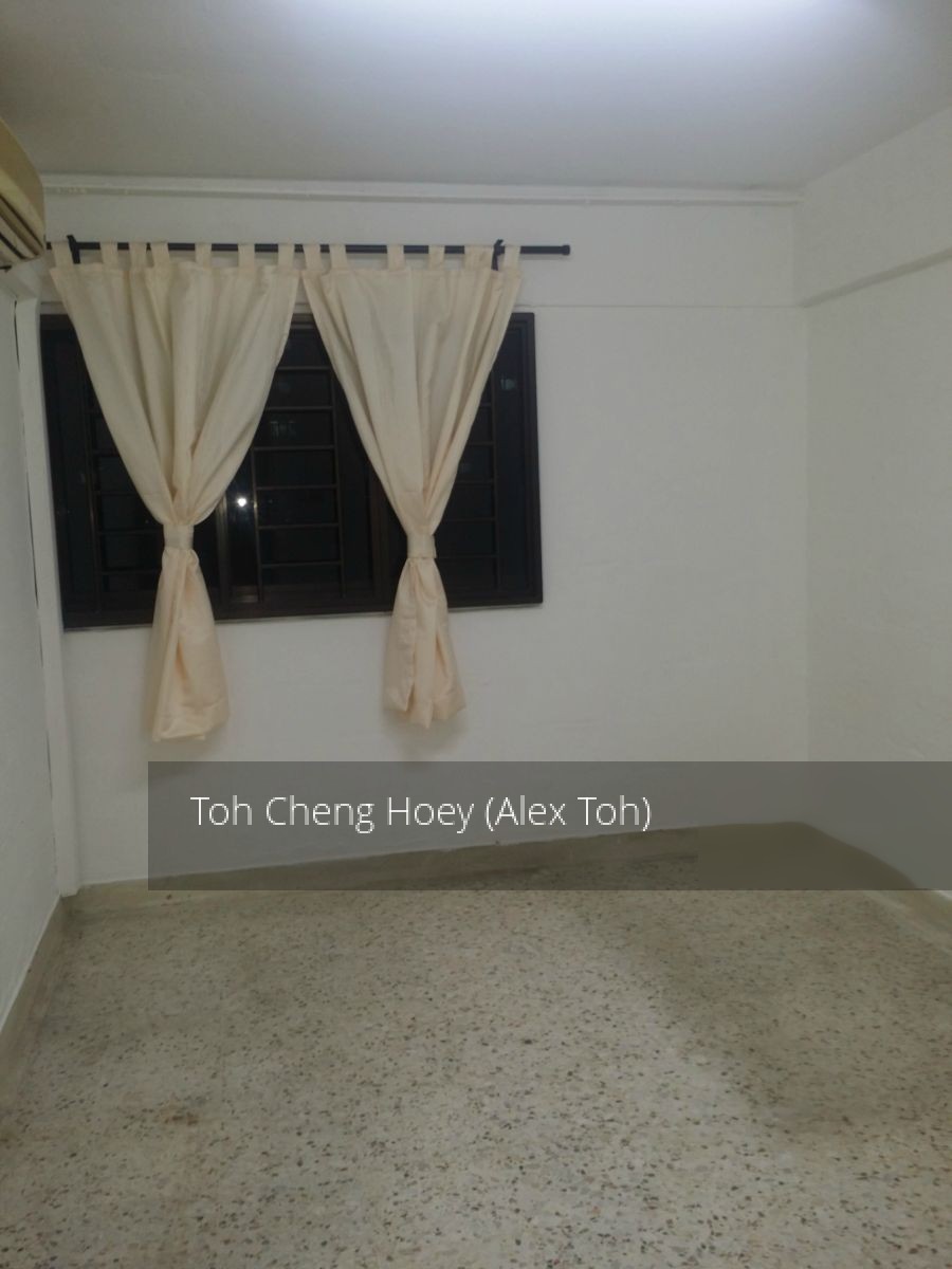 Blk 8 Teck Whye Avenue (Choa Chu Kang), HDB 4 Rooms #119860682